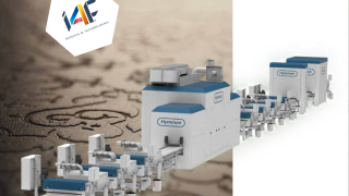 Brochure d’impression digitale