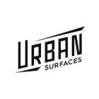 Urban Surfaces logo