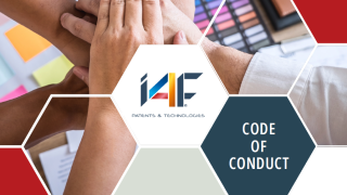 Code of Conduct / Verhaltenskodex