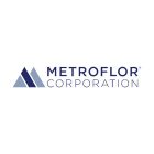 Metroflor usa logo