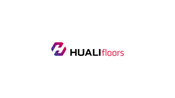 HUALI floors logo