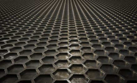Technologie i4F Be-Lite® : i4F et CFL Flooring s’associent en vue de créer un processus de fabrication plus durable des panneaux de composite pierre-plastique (SPC)