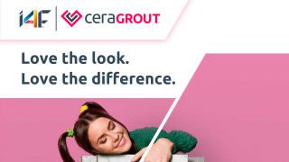 CeraGrout