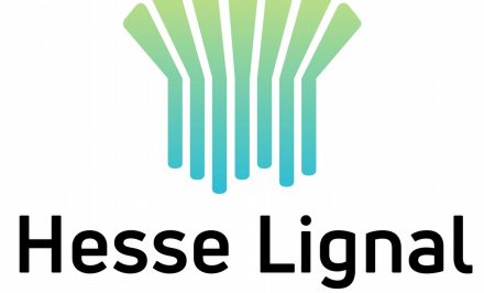 i4F enters into exclusive licensing partnership with Hesse-Lignal for its POREGUARD technology