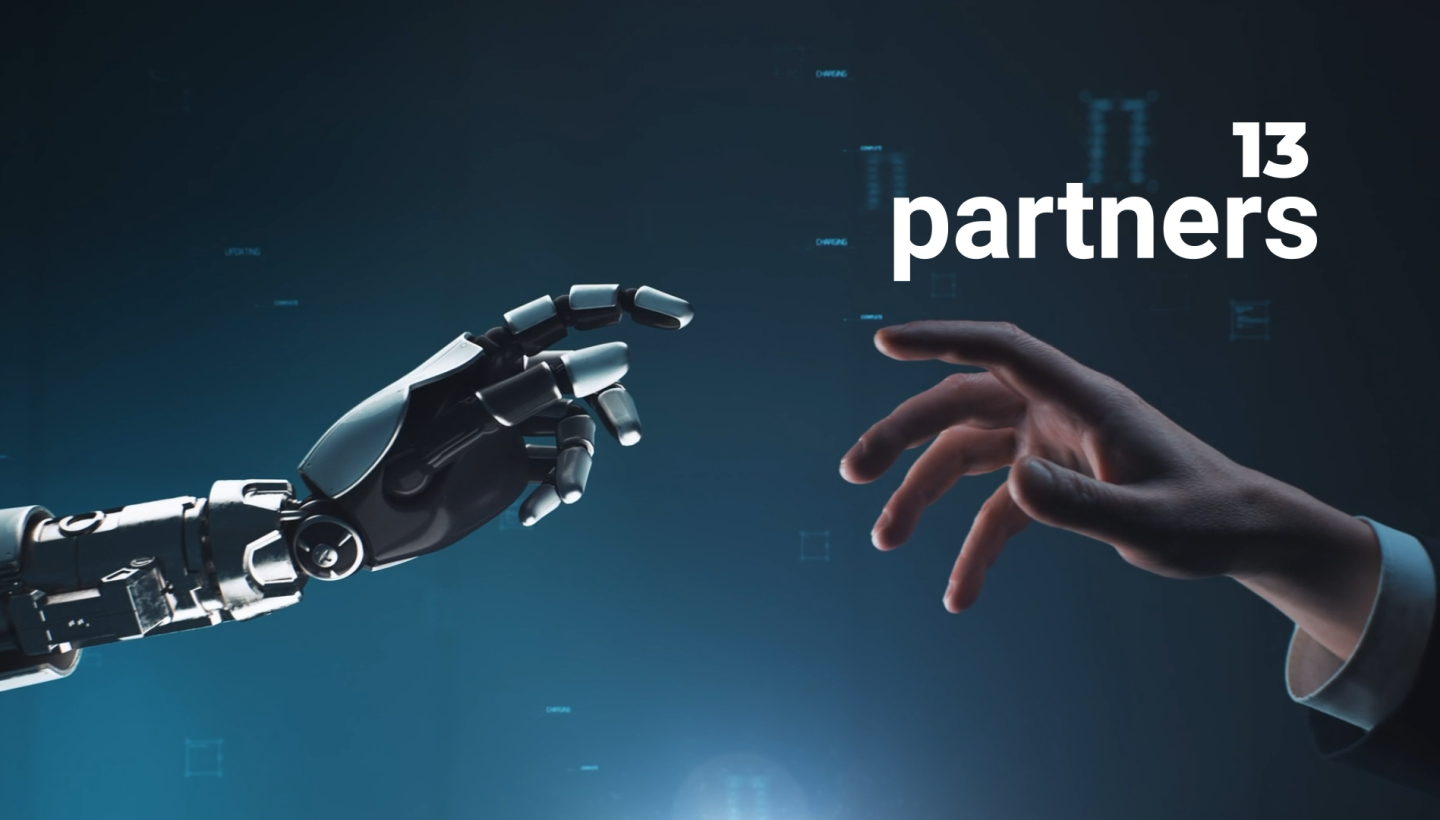 Connecting together through strategic partnerships 