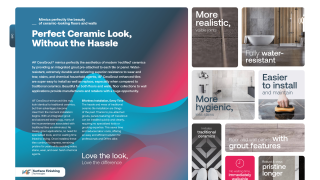 Showcase Brochure 2025