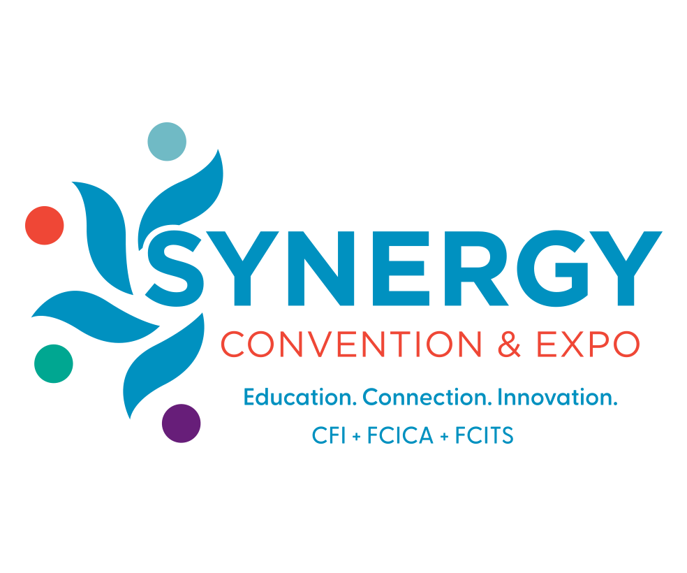 SYNERGY CONVENTION & EXPO