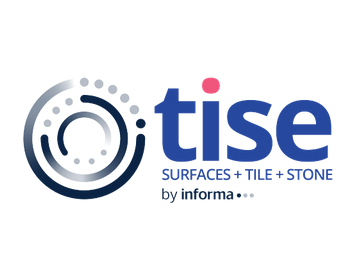 TISE/Surfaces, booth 2946